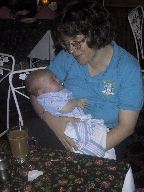 Hiku&Mommy