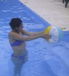 CrystylInPool