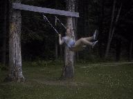 CrystylOnSwing
